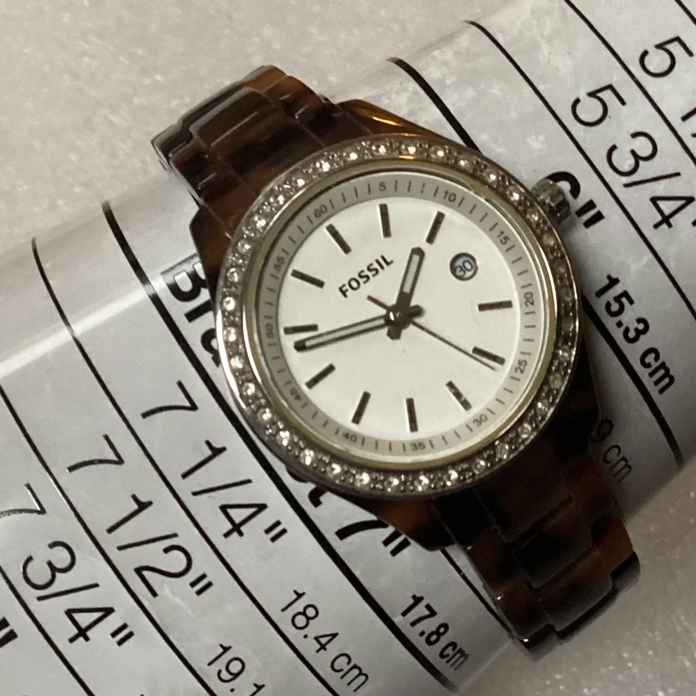 Fossil stella mini